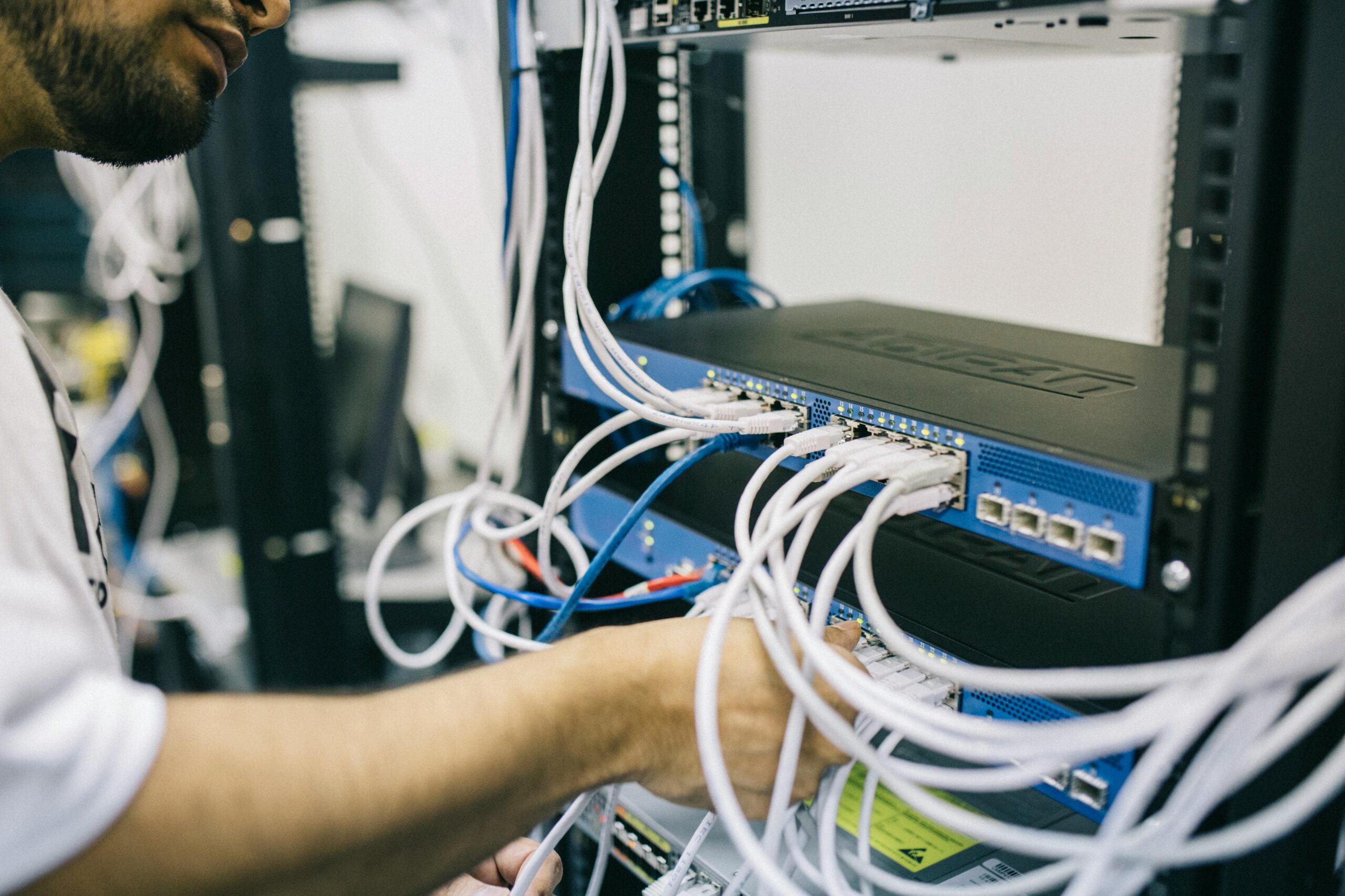 Exchange 2016 Migration