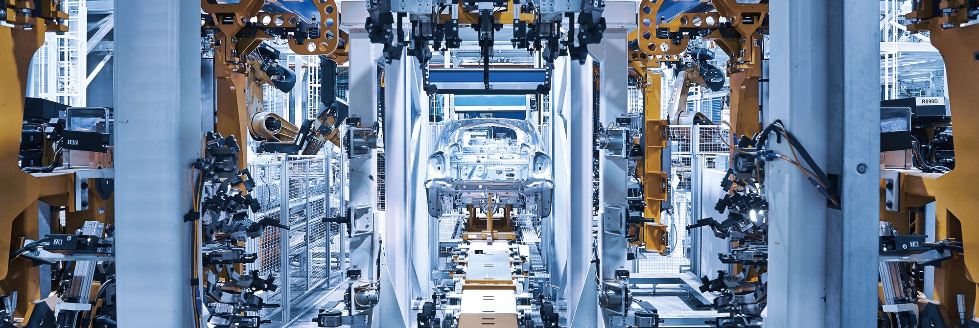 Ausbau der derzeitigen Unternehmenstätigkeit in Malaysia durch nicht-organische Expansion